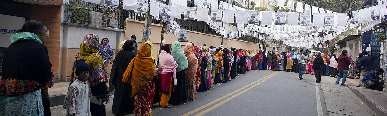 Plebiscitos y consultas ciudadanas: cómo funciona votar sobre temas, no sobre personas